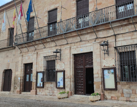 El Ayuntamiento recuerda la obligaci�n de limpieza de parcelas y solares abandonados antes del 10 de julio