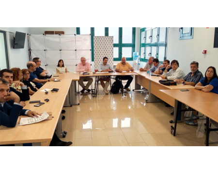 El Campo de Calatrava abrir� dos nuevas convocatorias de ayudas para emprendedores e inversi�n empresarial dotadas con casi medio mill�n de euros