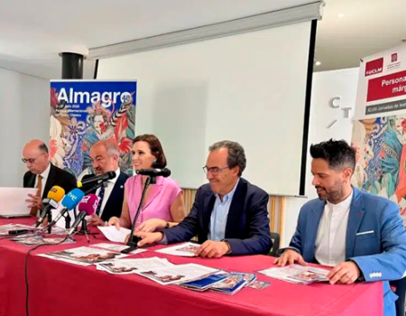 El Festival Internacional de Teatro Cl�sico multiplica cada euro por tres