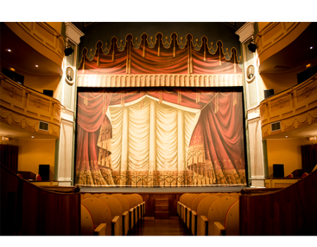 Las Residencias art�sticas del Festival Internacional de Teatro Cl�sico arrancan este lunes en Almagro