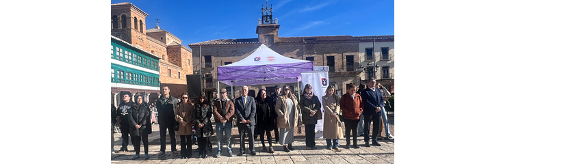 Almagro apuesta por la educaci�n en igualdad como herramienta para erradicar la violencia de g�nero