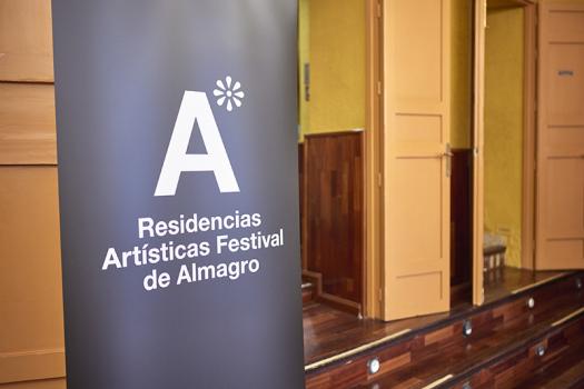 El Festival internacional de Teatro Cl�sico abre la convocatoria de la segunda edici�n de las Residencias Art�sticas