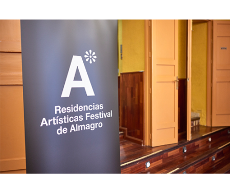 El Festival internacional de Teatro Cl�sico abre la convocatoria de la segunda edici�n de las Residencias Art�sticas