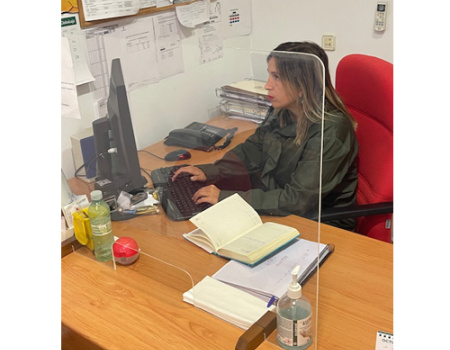 Inserci�n, formaci�n y apoyo: el proyecto Almagro Inclusi�n avanza en su tercer a�o de trabajo en Almagro