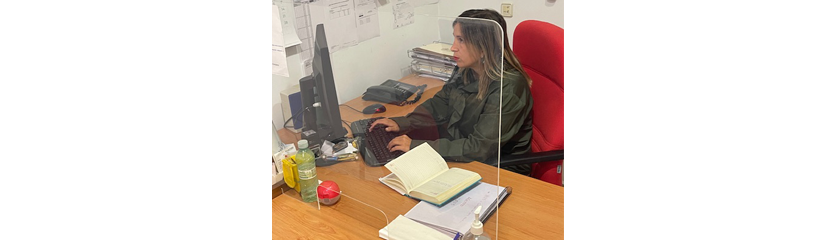 Inserci�n, formaci�n y apoyo: el proyecto Almagro Inclusi�n avanza en su tercer a�o de trabajo en Almagro