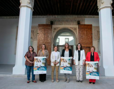 Almagro acoger� el acto institucional regional para celebrar el Dia Internacional de la Mujer Rural