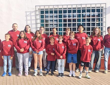 Almagro vuelve a ser sede de otro evento deportivo con la celebraci�n del Campeonato Provincial de Ajedrez