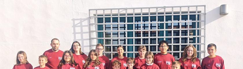 Almagro vuelve a ser sede de otro evento deportivo con la celebraci�n del Campeonato Provincial de Ajedrez