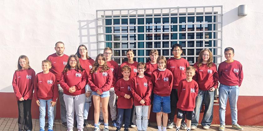 Almagro vuelve a ser sede de otro evento deportivo con la celebraci�n del Campeonato Provincial de Ajedrez