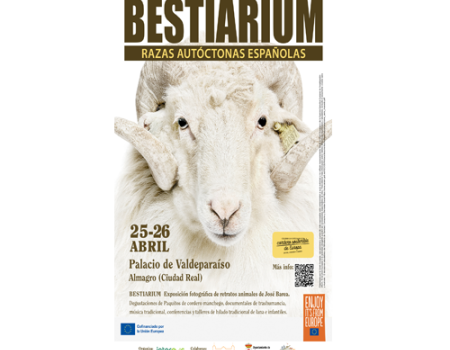 Almagro acoge este fin de semana la Roadshow Bestiarum: Sostenibilidad, gastronomia y tradici�n rural
