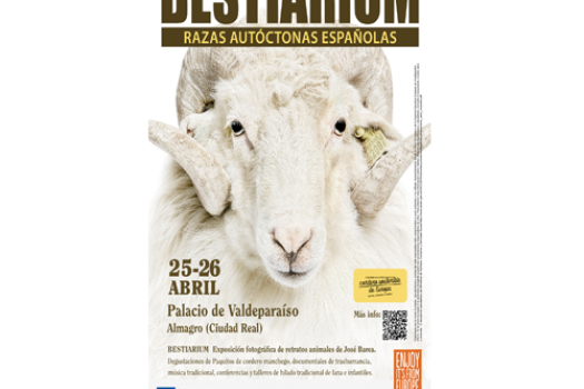 Almagro acoge este fin de semana la Roadshow Bestiarum: Sostenibilidad, gastronomia y tradici�n rural