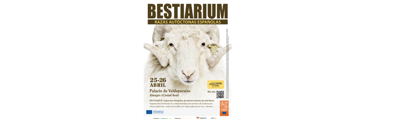 Almagro acoge este fin de semana la Roadshow Bestiarum: Sostenibilidad, gastronomia y tradici�n rural