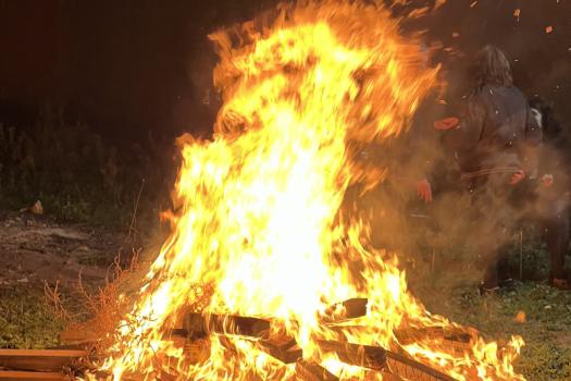 El Ayuntamiento de Almagro informa sobre la celebraci�n de las Hogueras de San Ant�n 2026