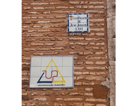 La Universidad Popular abre el lunes el proceso de solicitud y matr�cula del segundo cuatrimestre