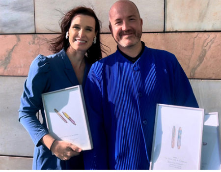 El Festival de Almagro se sit�a en el ‘top 15’ de la cultura espa�ola y lidera el teatro a nivel nacional 