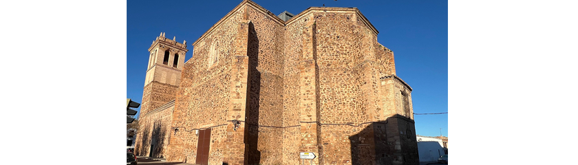 El alcalde valora la incoaci�n del AUREA como BIC como un paso clave para la protecci�n y puesta en valor del patrimonio de Almagro