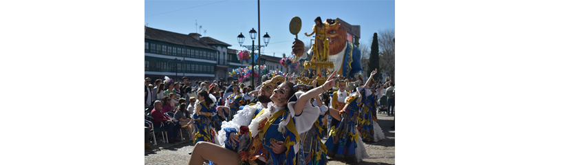 Almagro da paso al Carnaval 2026 tras el ciclo festivo de los Santos Viejos