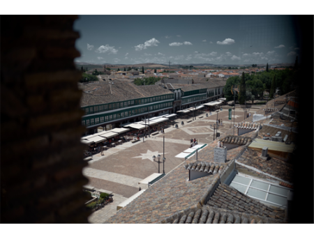 Almagro ser� declarado Municipio Tur�stico de Castilla‑La Mancha