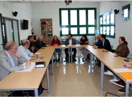 La Asociaci�n para el Desarrollo del Campo de Calatrava resuelve una convocatoria por importe de 162.000 euros