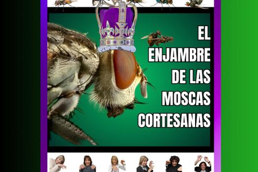 El XI Encuentro Provincial de Teatro aficionado vuelve con cuatro comedias este jueves hasta el domingo