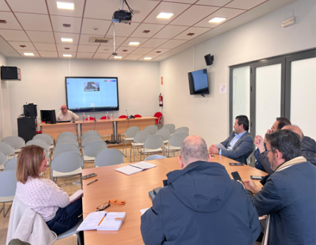 Casi 70 propuestas se han presentado al III concurso del cartel de la Ruta de la Pasi�n Calatrava 2026 