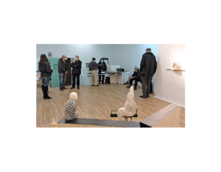 El Ateneo viaja con Ulises a �taca de la mano de Raquel Algaba