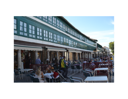 El Ministerio de Inclusi�n flexibiliza el acceso de los hosteleros a la prestaci�n extraordinaria por suspensi�n de actividad