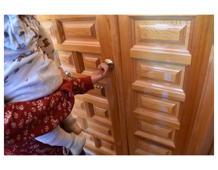 El Gobierno regional publica en el DOCM las ayudas al alquiler por valor de 9,4 millones de euros