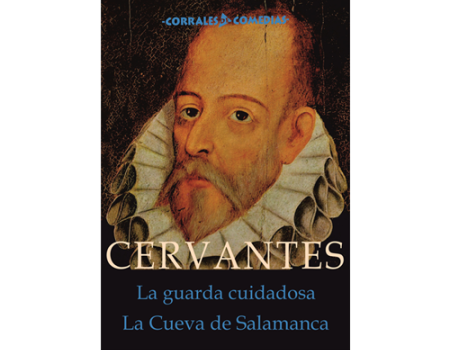 Corrales de Comedias estrena este s�bado los entremeses de Cervantes 