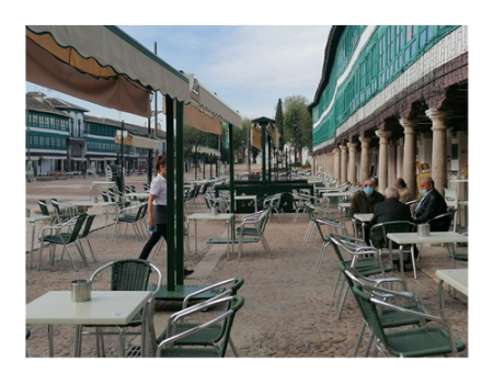 La C�mara de Comercio organiza un curso on line de comunicaci�n  y redes sociales para la hosteler�a