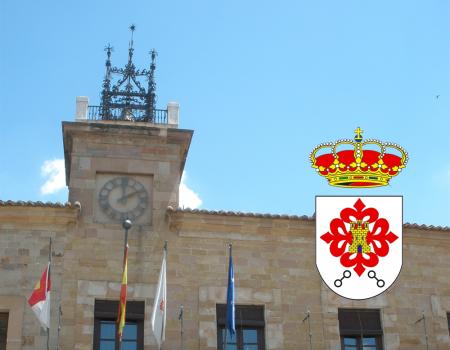 ANUNCIO.- OFERTA DE EMPLEO P�BLICO CORRESPONDIENTE AL EJERCICIO 2025