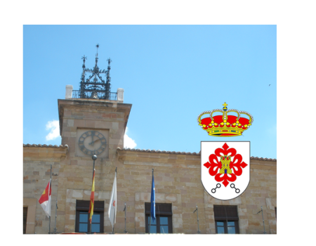 Anuncio Licitaci�n Rehabilitaci�n parcial del Convento de Santo Domingo – Fase 1 (02/02/2026)