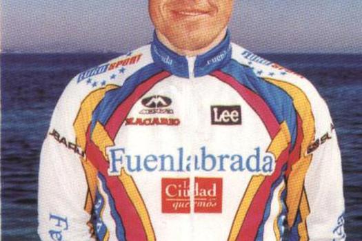 Manuel Sanroma Valencia