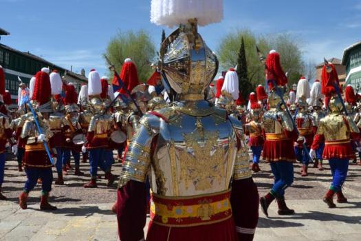 Los armaos: el caracol