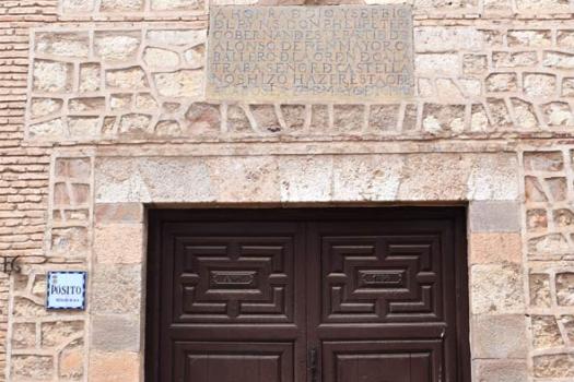 P�sito (a�o 1.614)