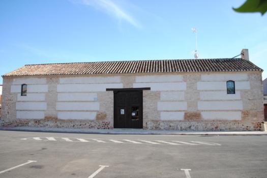 Ermita de La Magdalena