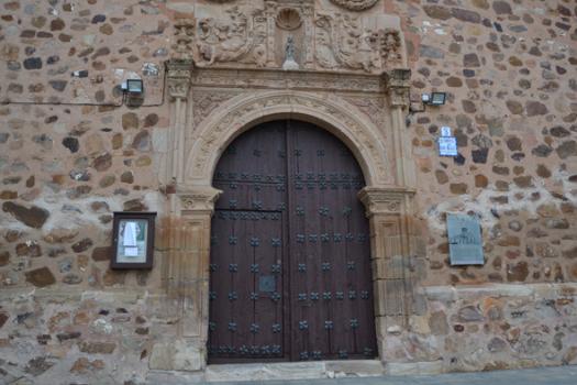Ermita de San Blas