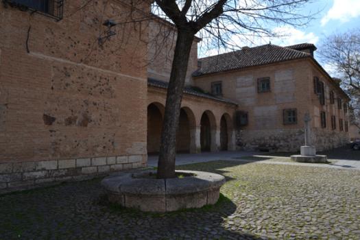 Ermita de San Francisco