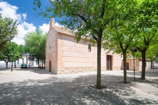 Ermita de San Juan