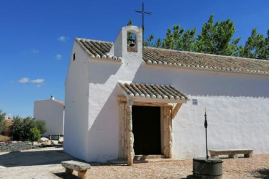 Ermita de San Pedro