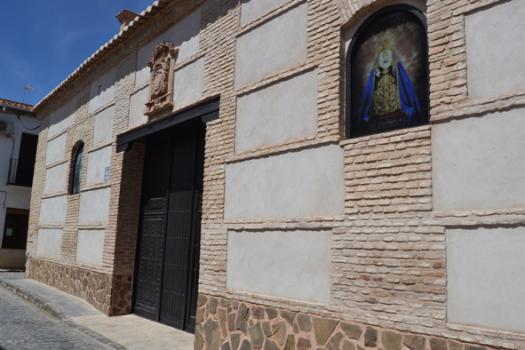 Ermita de Santa Ana