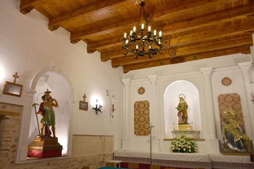 Ermita de Santa Ana