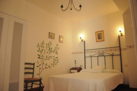 Restaurante La Posada de Almagro