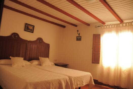 Restaurante La Posada de Almagro
