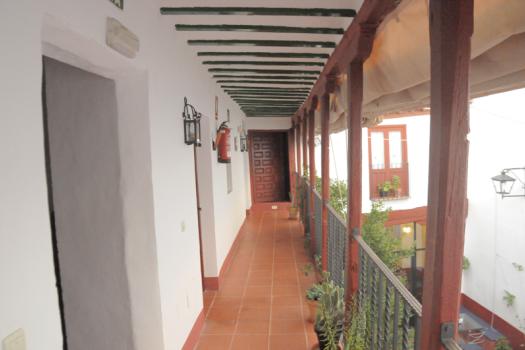 Restaurante La Posada de Almagro