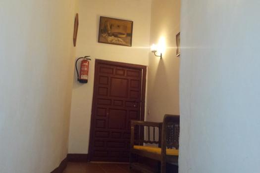 Restaurante La Posada de Almagro