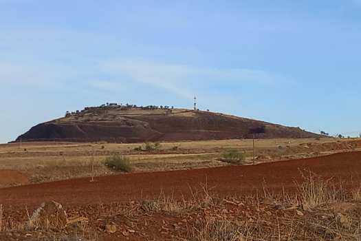 Volc�n de la Yezosa