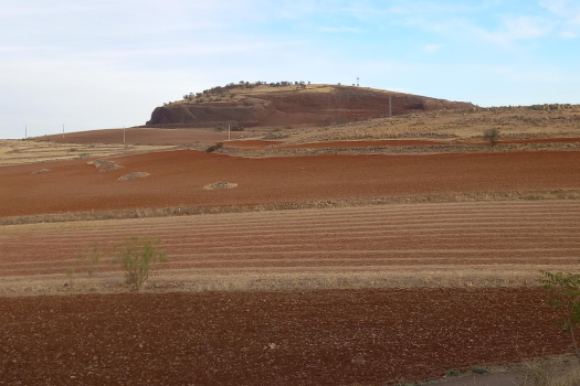 Volc�n de la Yezosa