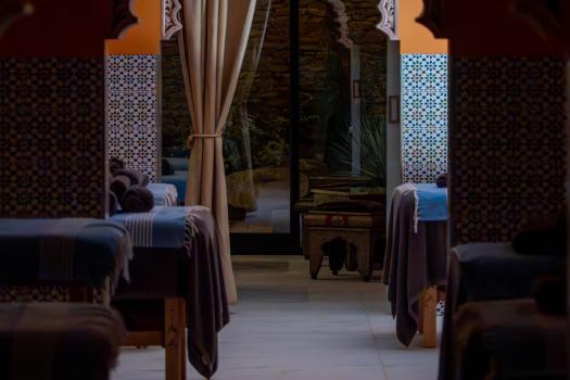 Ba�os �rabes Almagrit