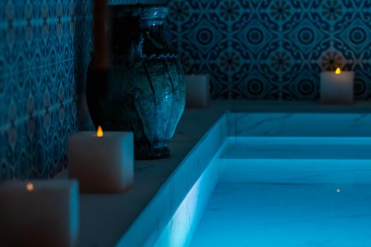Ba�os �rabes Almagrit